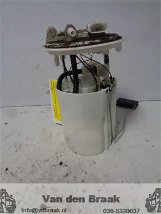 Renault Megane Grandtour 2009-2016 Electrische benzinepomp
