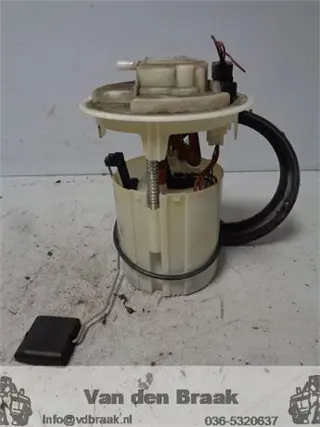 Citroen C4 Grand Picasso 1.6 VTi 2006-2010 Electrische benzinepomp