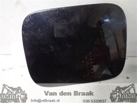 Volkswagen Caddy 2015-2020 Brandstofklepje