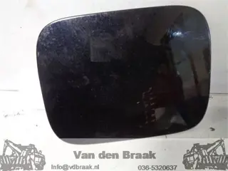 Volkswagen Caddy 2015-2020 Brandstofklepje