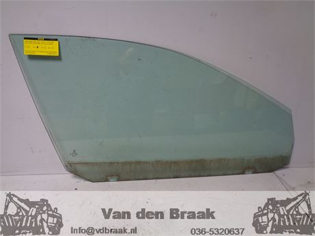 Volkswagen Jetta 2005-2011 Portierraam rechtsvoor