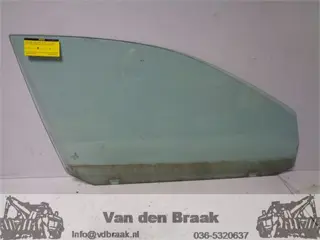 Volkswagen Jetta 2005-2011 Portierraam rechtsvoor