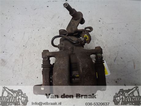 Volkswagen Jetta 2005-2011 Remklauw links achter