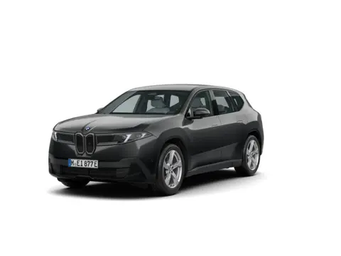 BMW iX3 40 eDrive | 20'' | Elek. stoel. | Driv. Ass. Plus | Stoelverw. | Camera | Comf. Acc. | AC Ch