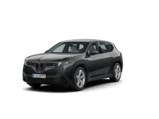 BMW iX3 40 eDrive | 20'' | Elek. stoel. | Driv. Ass. Plus | Stoelverw. | Camera | Comf. Acc. | AC Ch