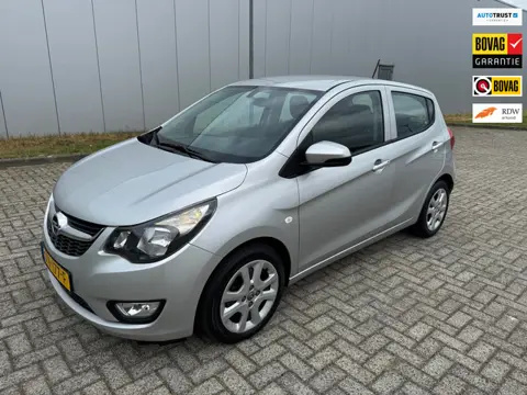 Opel KARL 1.0 ecoFLEX Edition , Airco, Cruise control