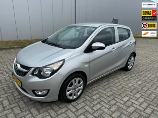 Opel KARL 1.0 ecoFLEX Edition , Airco, Cruise control