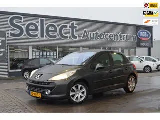 Peugeot 207 1.6 XS Pack|5 DEURS|CLIMA|MULTIMEDIA SCHERM|TREKHAAK