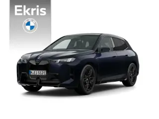 BMW iX xDrive60 | M Sportpakket Pro | Comfort Pack | Innovation Pack