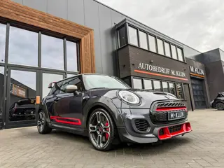 Mini Mini 2.0 John Cooper Works GP3 F1 aut 306pk/nr1865/np:63000/nieuwstaat