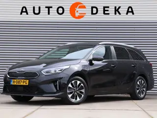 Kia Ceed Sportswagon 1.6 GDI PHEV DynamicPlusLine *Dealeronderh.*
