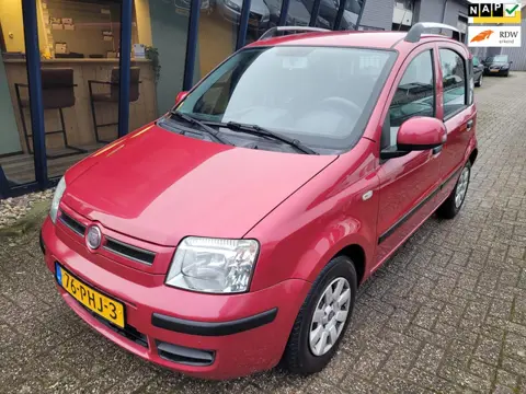 Fiat Panda 1.2 Edizione Cool Airco / Trekhaak