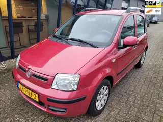 Fiat Panda 1.2 Edizione Cool Airco / Trekhaak