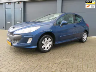 Peugeot 308 1.6 VTi XS