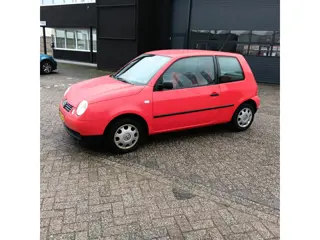 Volkswagen Lupo 1.4-16V Trendline Automaat