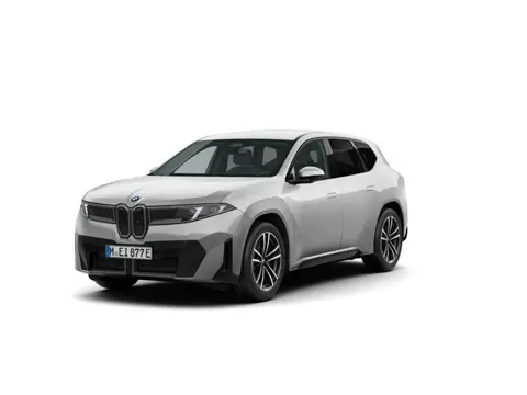 BMW iX3 40 eDrive | M-Sport | 20'' | Head-Up | Harman/Kardon | Elek. stoel. | Driv. Ass. Plus | Geti