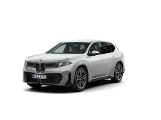 BMW iX3 40 eDrive | M-Sport | 20'' | Head-Up | Harman/Kardon | Elek. stoel. | Driv. Ass. Plus | Geti