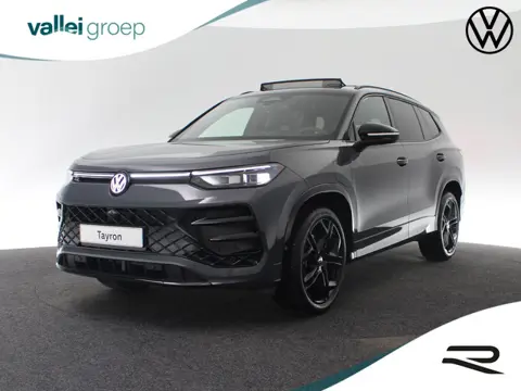 Volkswagen Tayron R-Line Edition 1.5 eHybrid 204 pk | 360 camera | Panoramadak | IQ Light | Trekhaak