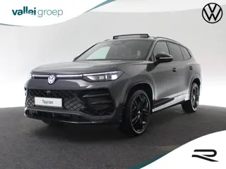 Volkswagen Tayron R-Line Edition 1.5 eHybrid 204 pk | 360 camera | Panoramadak | IQ Light | Trekhaak