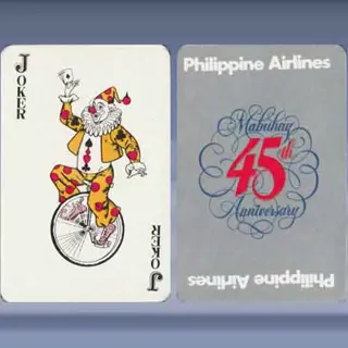Philippine Airlines