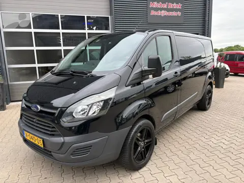 Ford Transit Custom 290 2.2 TDCI L2H1 Economy Edition