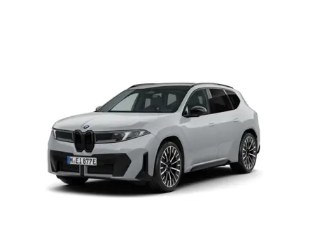 BMW iX3 40 eDrive | M-Sport Pro | 22'' | Panorama. | Park. Plus | Trekhaak | Head-Up | Harman/Kardon