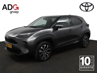 Toyota Yaris Cross 1.5 Hybrid Dynamic | Stoel- en Stuurwielverwarming | Camera | Hoge Instap | Adapt