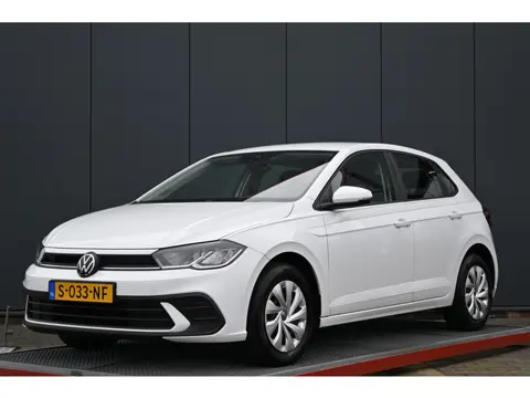 Volkswagen Polo 1.0 MPI Polo (bj 2023)