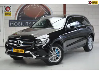 Mercedes-Benz GLC-klasse 350e 4MATIC Business, Trekhaak, Dealeronderh,