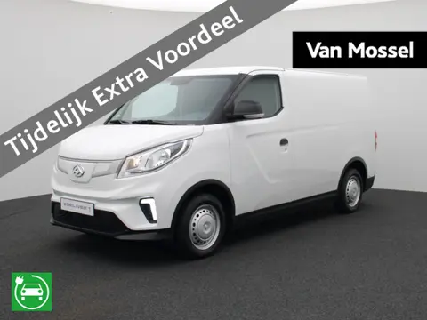Maxus EDELIVER 3 L1 50 kWh DEAL (bj 2025, automaat)