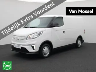 Maxus EDELIVER 3 L1 50 kWh DEAL (bj 2025, automaat)
