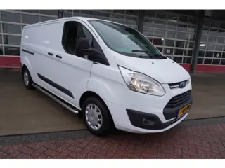 Ford Transit Custom 310L 2.0 TDCI L2H1 Trend Koelwagen Airco | Cruise | Navi | Camera | Dag en nacht