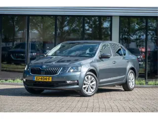 Škoda Octavia 1.0 TSI 115pk DSG | Navi | Camera | Apple CarPlay | Stoelverw. | PDC