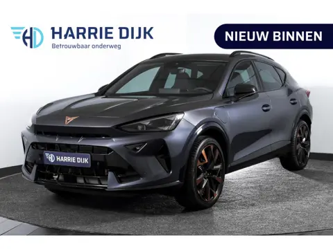 CUPRA Formentor 1.5 TSI e-Hybrid 272 PK VZ Performance - Automaat | Dig. Cockpit | Adapt. Cruise | S