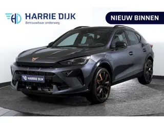 CUPRA Formentor 1.5 TSI e-Hybrid 272 PK VZ Performance - Automaat | Dig. Cockpit | Adapt. Cruise | S