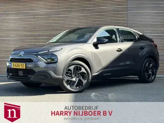 Citroën Ë-C4 You 50 kWh Cruise / Camera / Lage km stand