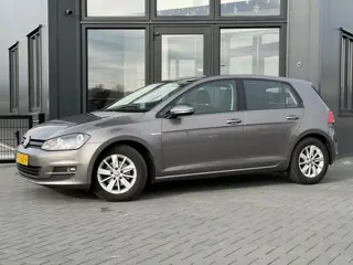 Volkswagen Golf 1.0 TSI Edition Airco | Cruise | Trekhaak | Dealeronderhouden
