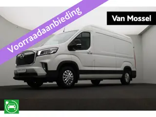 Maxus eDeliver 9 L3H2 89 kWh (bj 2025, automaat)