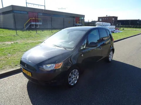 Mitsubishi Colt 1.3 Edition Two