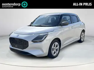 Suzuki Swift 1.2 Select Smart Hybrid op korte termijn leverbaar