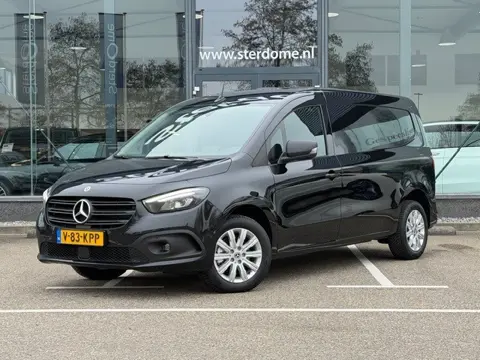 Mercedes-Benz Citan 112 CDI L2 Pro l MBUX l Camera l Smartphone integratie l LM velgen l Airconditio