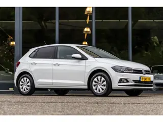 Volkswagen Polo 1.0 TSI Comfortline (bj 2020)