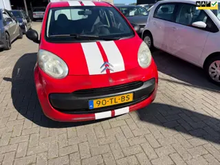 Citroen C1 1.0-12V Séduction
