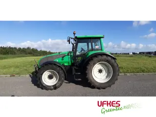 Valtra T190 (bj 2006)