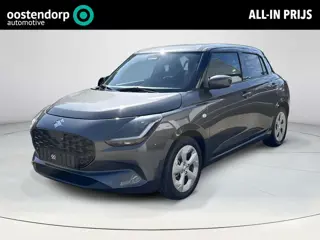 Suzuki Swift 1.2 Select Smart Hybrid op korte termijn leverbaar info: 0492588976