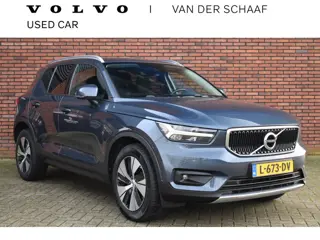 Volvo XC40 B4 212PK Automaat Business Pro | Harman/Kardon |
