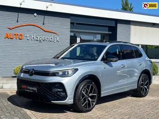 Volkswagen Tiguan 1.5 eHybrid R-Line pano trekh H&K 1EIG