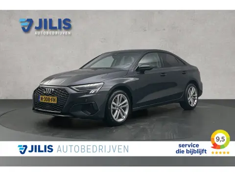 Audi A3 Limousine 30 TFSI Advanced edition | LED koplampen | Adaptieve cruise control | Digitaal dis