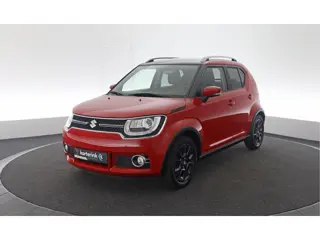 Suzuki Ignis 1.2 Stijl Smart Hybrid | Trekhaak (bj 2017)