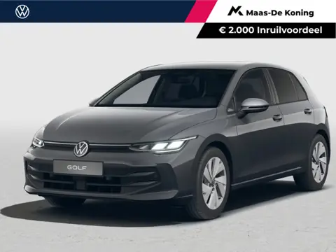 Volkswagen Golf Life Edition 1.5 eHybrid 204 PK 6 versn. DSG · Achteruitrijcamera · Draadloze telefo